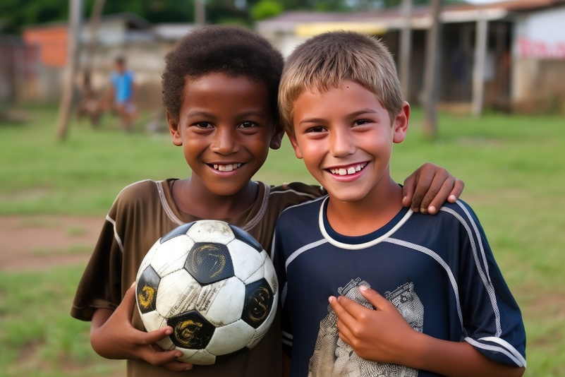 Time Amazonas: Uma Jornada de Sucesso no Futebol Brasileiro